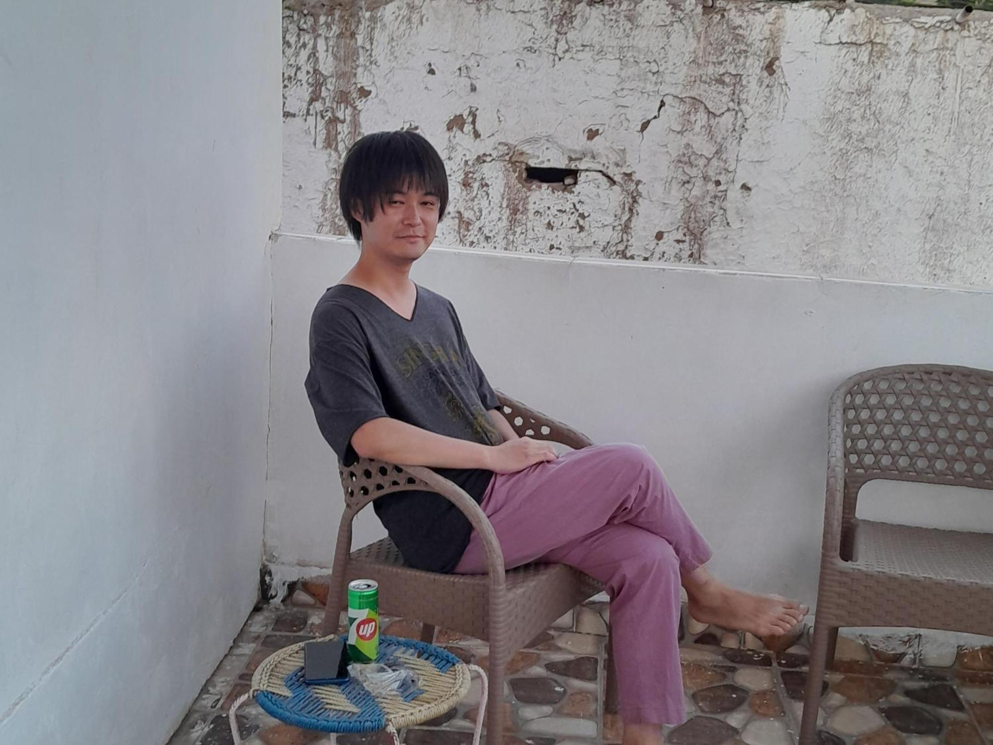 Nile View Rana Nubian Guest Houes 호텔 아스완 외부 사진